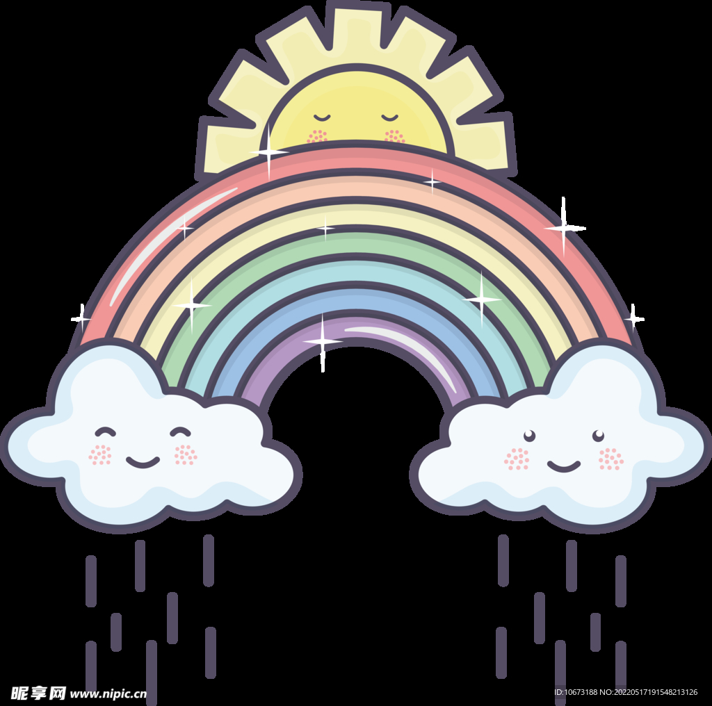 彩虹
