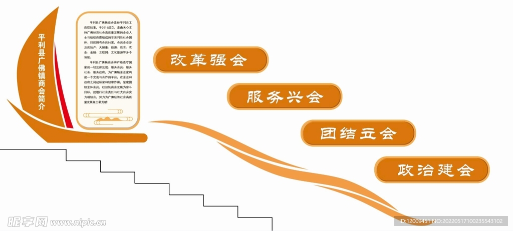 楼梯文化
