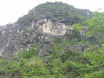 石山