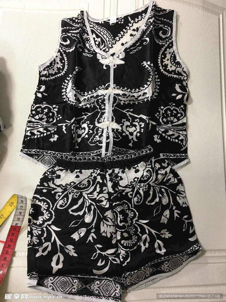 儿童服饰穿搭 
