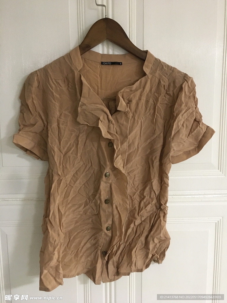 女性服饰服装