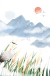 江山如画