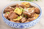 炖排骨