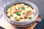 石锅豆腐
