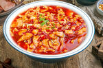水煮肉片