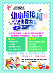 招生海报