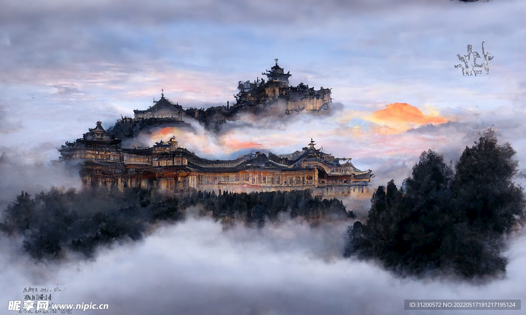 概念图