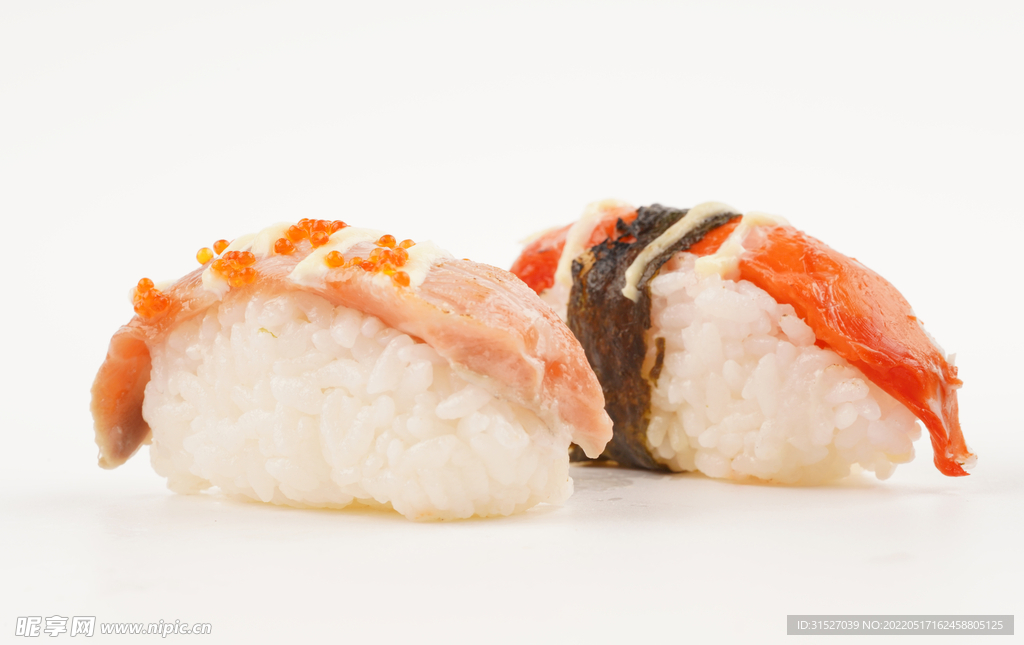 日本料理寿司刺身