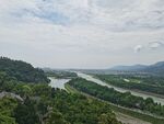 都江堰水坝