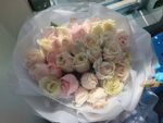 鲜花店