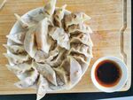 饺子