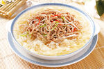 肉丝宽粉