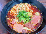 冒菜