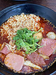 冒菜