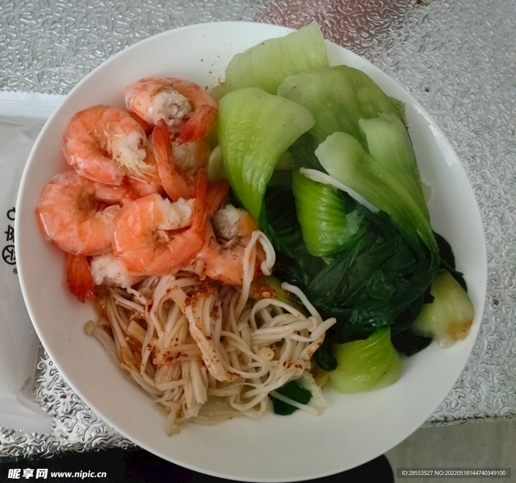 减肥餐  