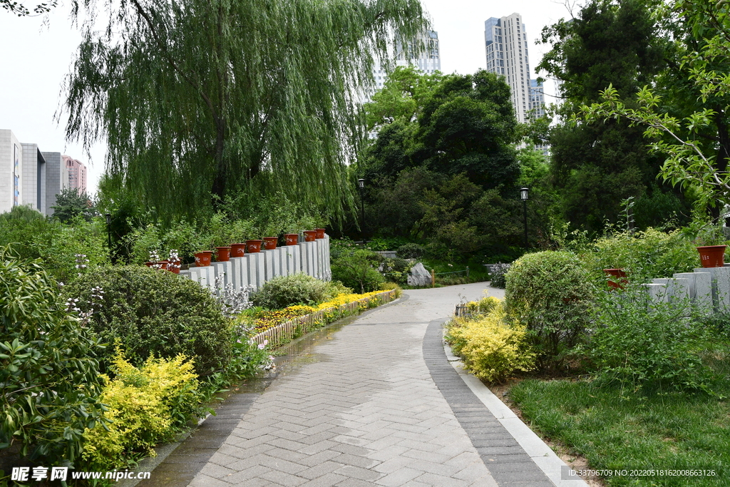 路