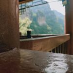 山水风景