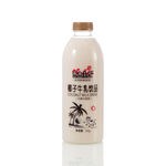 海南一号椰子牛乳饮品