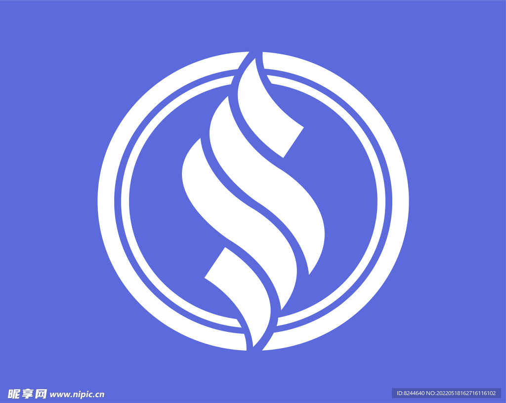 科技图标