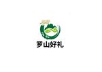 农产品标识设计