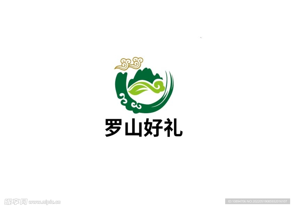 农产品标识设计