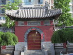 寺庙