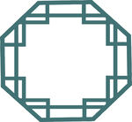  窗框 