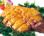 芋蓉香酥鸭