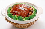 东坡肉