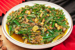 辣子小鸡