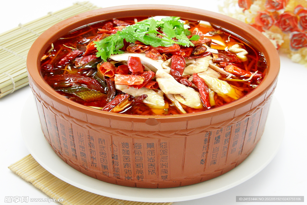 水煮鱼