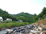 山水风景