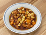 宫保鸡丁