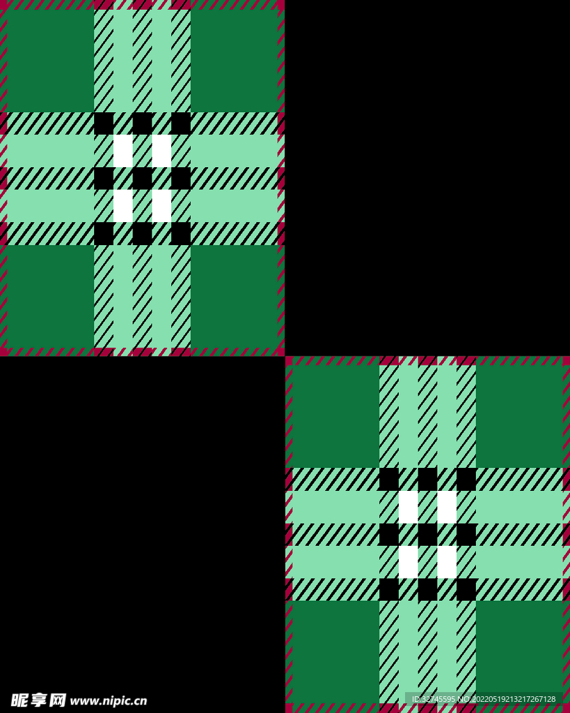 格子
