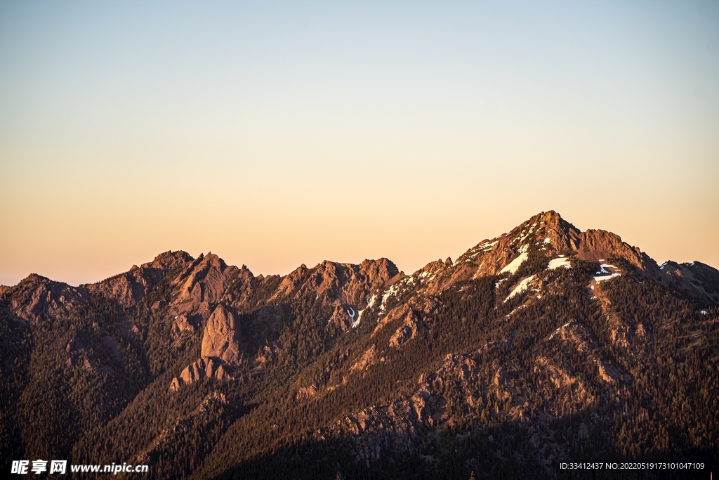 山
