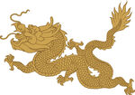 龙