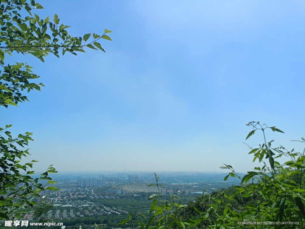 晴空