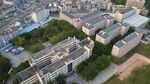 校园教学楼