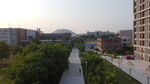 广州珠海学院校园