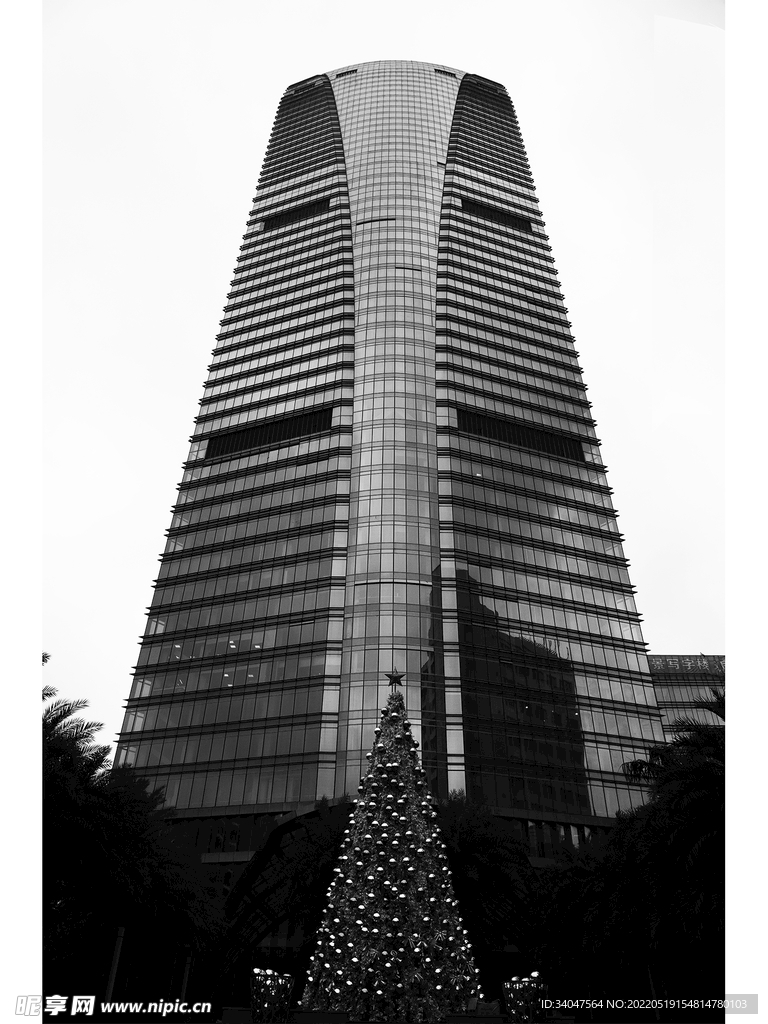 大厦
