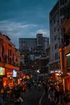 夜市 