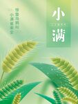 小满