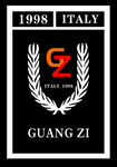 麦穗 logo