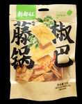 藤椒锅巴