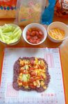 饭团制作
