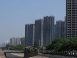 楼房建筑