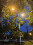 路灯