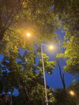 路灯