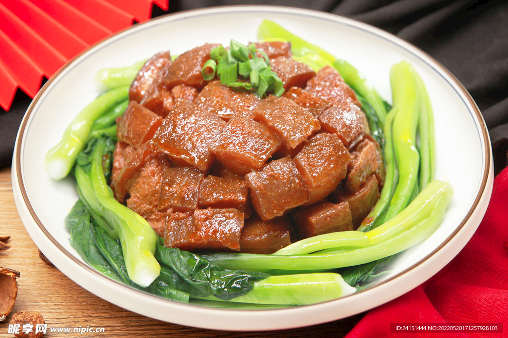 红烧肉