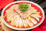 麻辣腰片